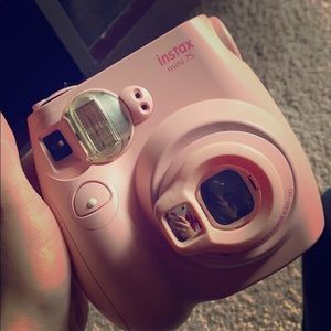 Instax mini 7s